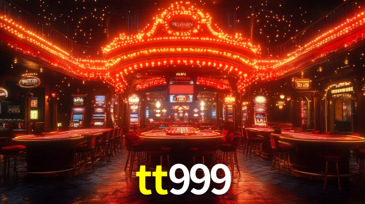 tt999 - Experiência VIP de Ouro Vivo - tt999.com