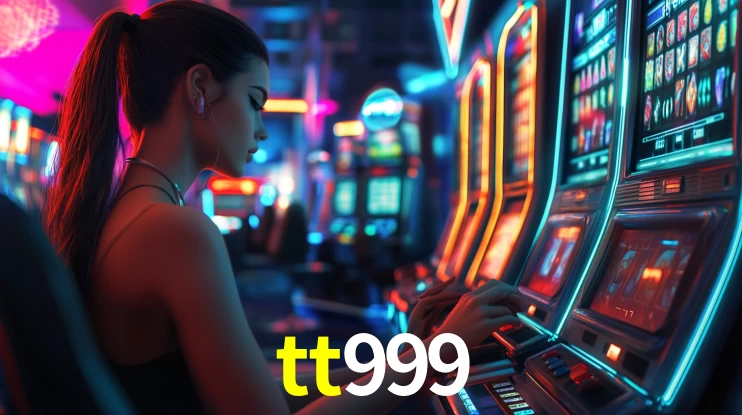 tt999 APP