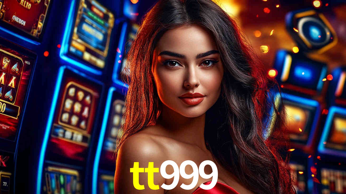 Experiência VIP tt999