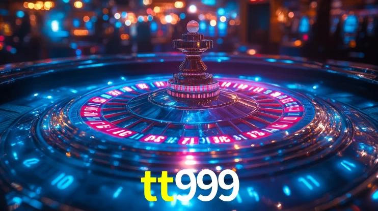 tt999: Seu Cassino Premiado com Pagamentos Rápidos