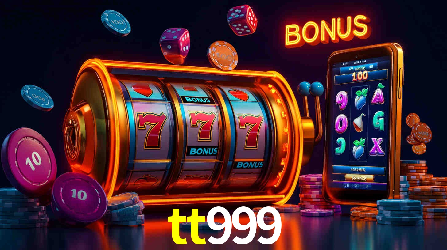 Estatísticas tt999