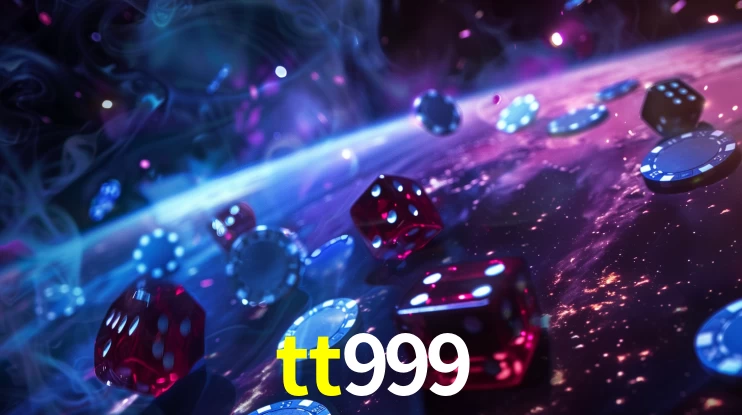 Welcome Bonus tt999
