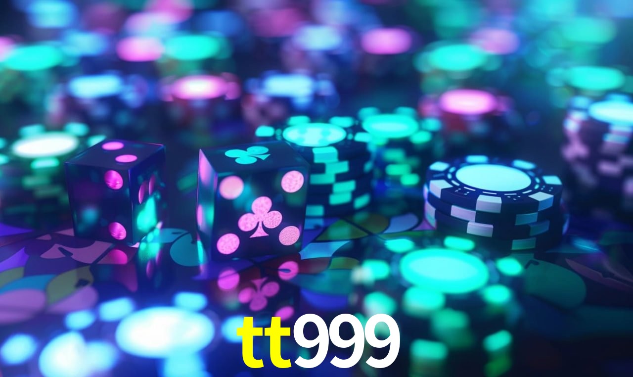 Recursos de Bônus tt999