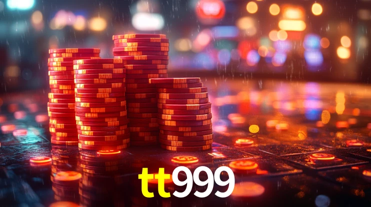 Sinta a adrenalina dos jogos de cassino com tt999