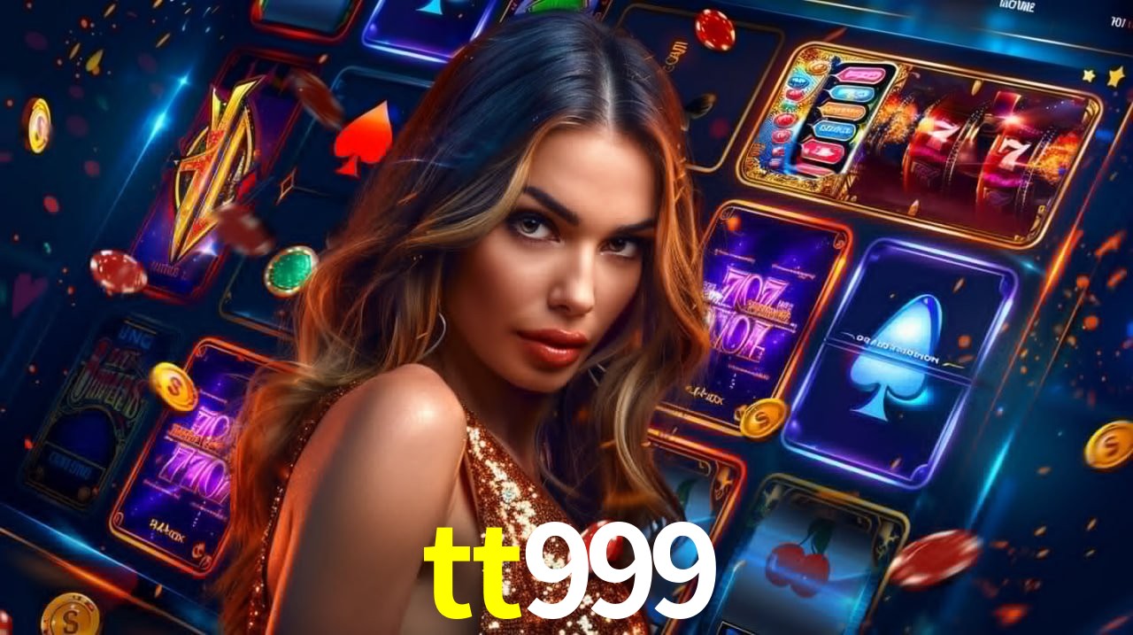 Jogos Exclusivos tt999