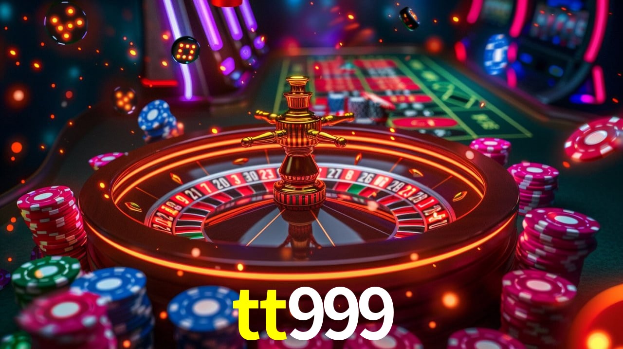 Casino VIP tt999