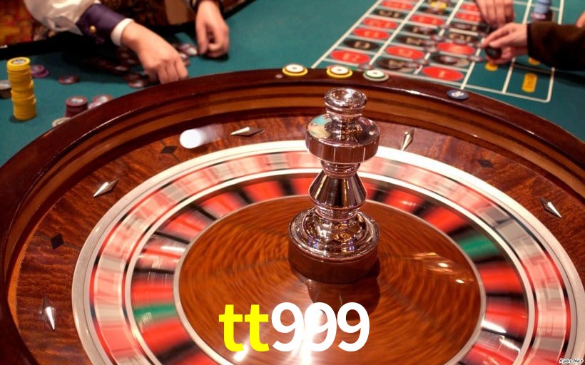 Apostas de Tênis tt999