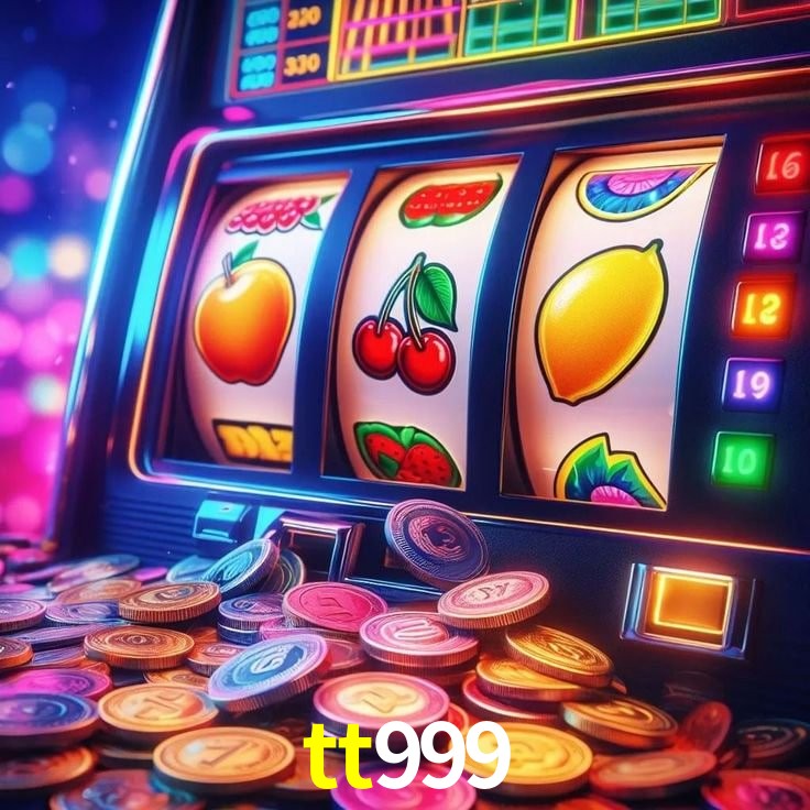 Tecnologia da Plataforma tt999