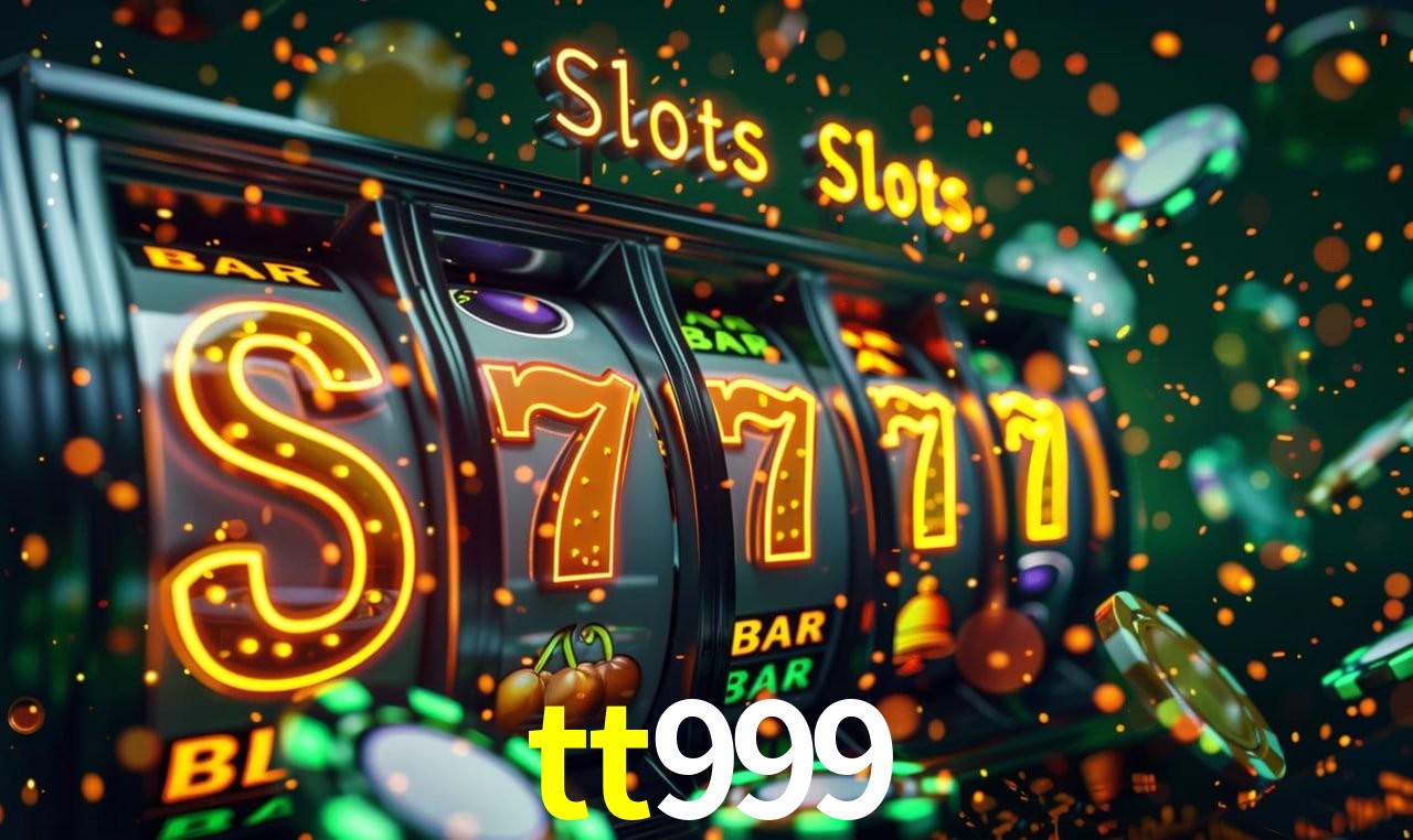 Casino Ao Vivo tt999