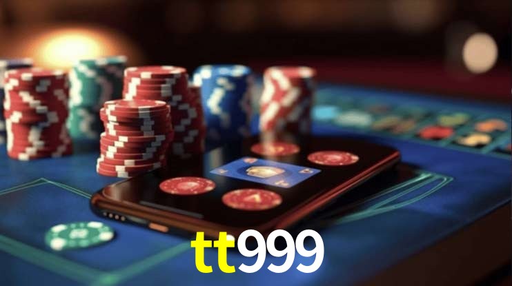 Jogos de Slot tt999