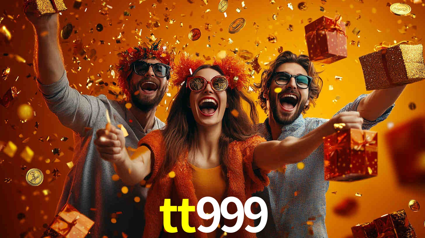 tt999: A Experiência de Casino com Jogos de Mesa ao Vivo