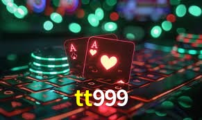 Integração de APIs tt999