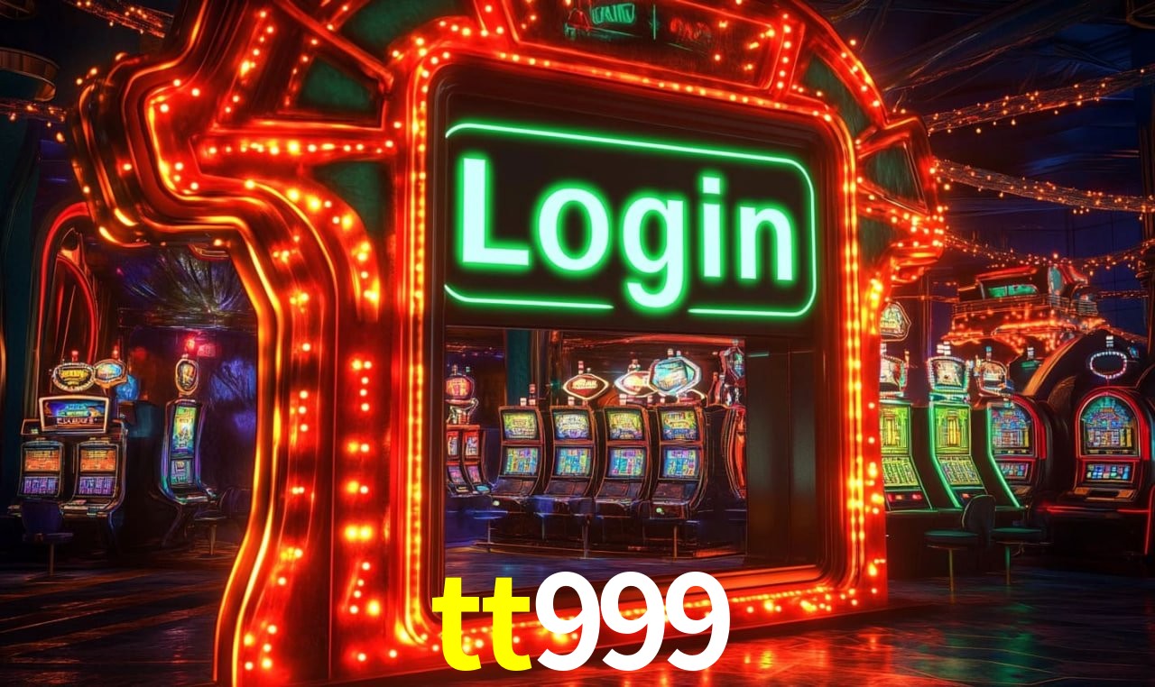 Login Seguro tt999