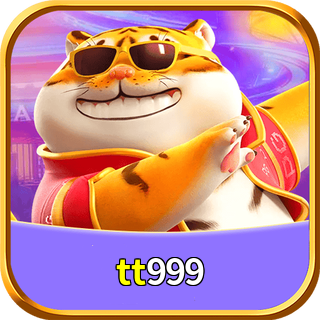 tt999 Logo