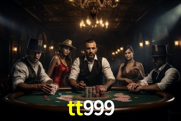 Sistemas de Segurança tt999