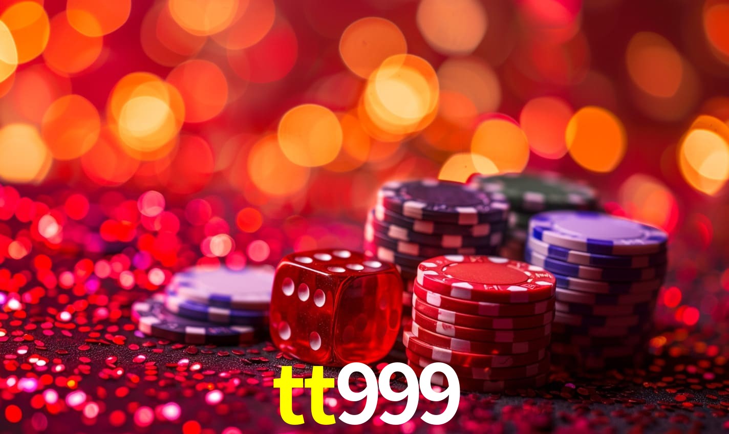 Diretório de Jogos tt999