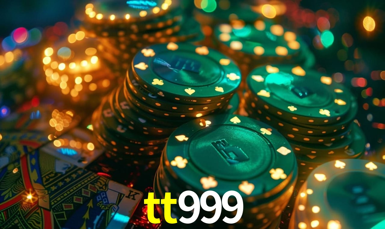 A Revolução dos Aplicativos de Jogos no tt999