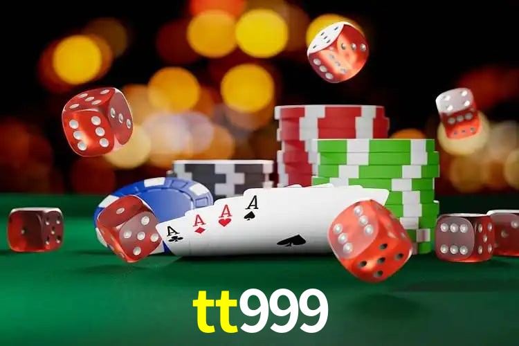 A Popularidade dos Caça-Níqueis no tt999