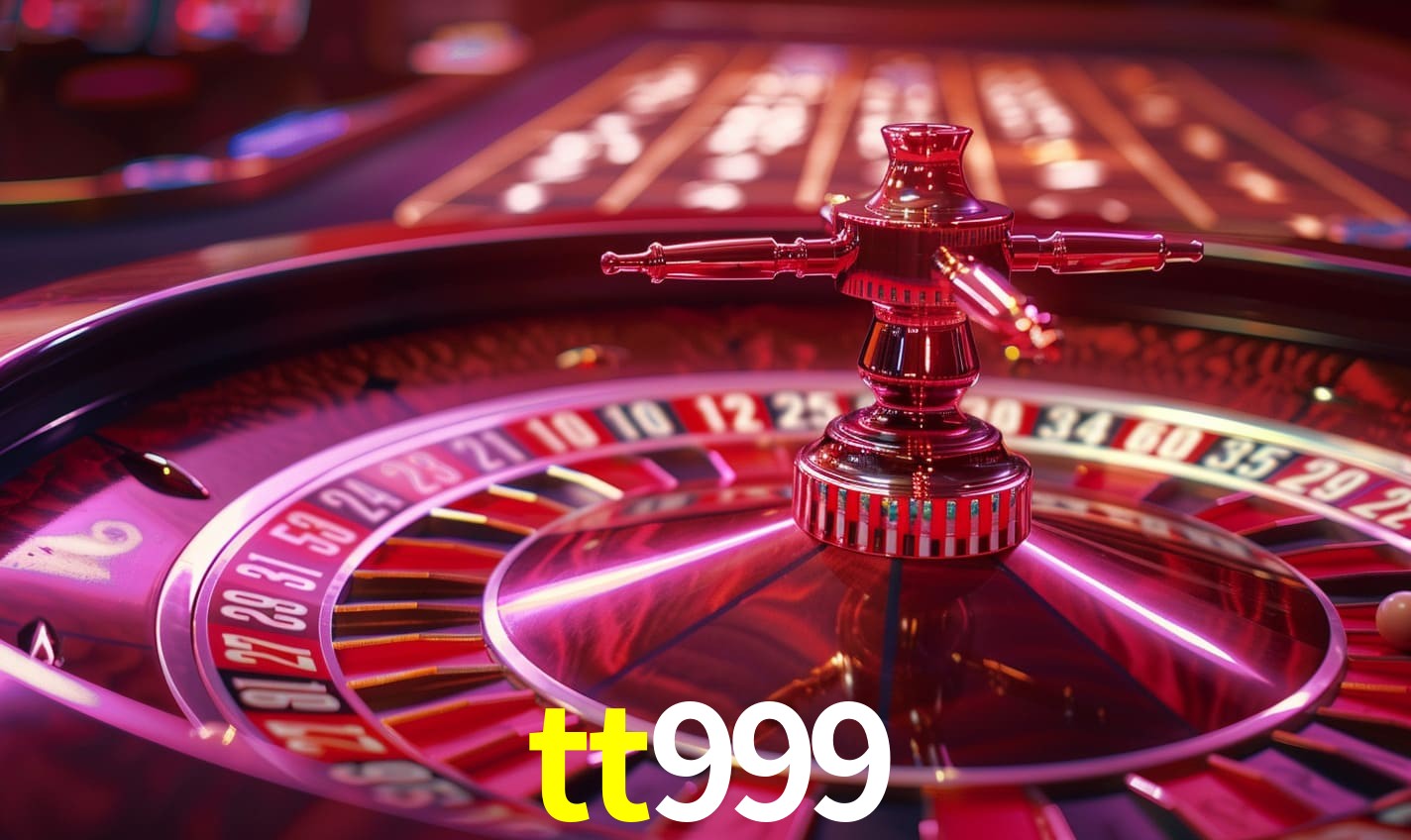 Provedores de Jogos tt999