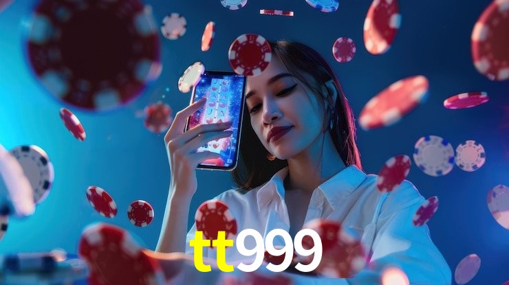 Segurança 2FA tt999