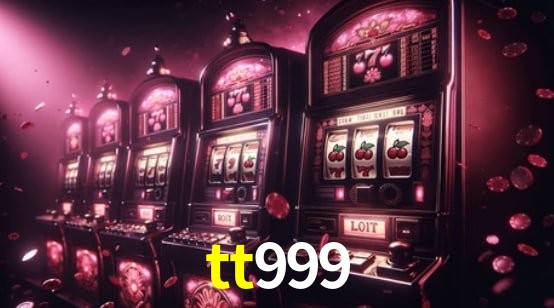Desvendando o Mundo dos Jogos Virtuais na tt999