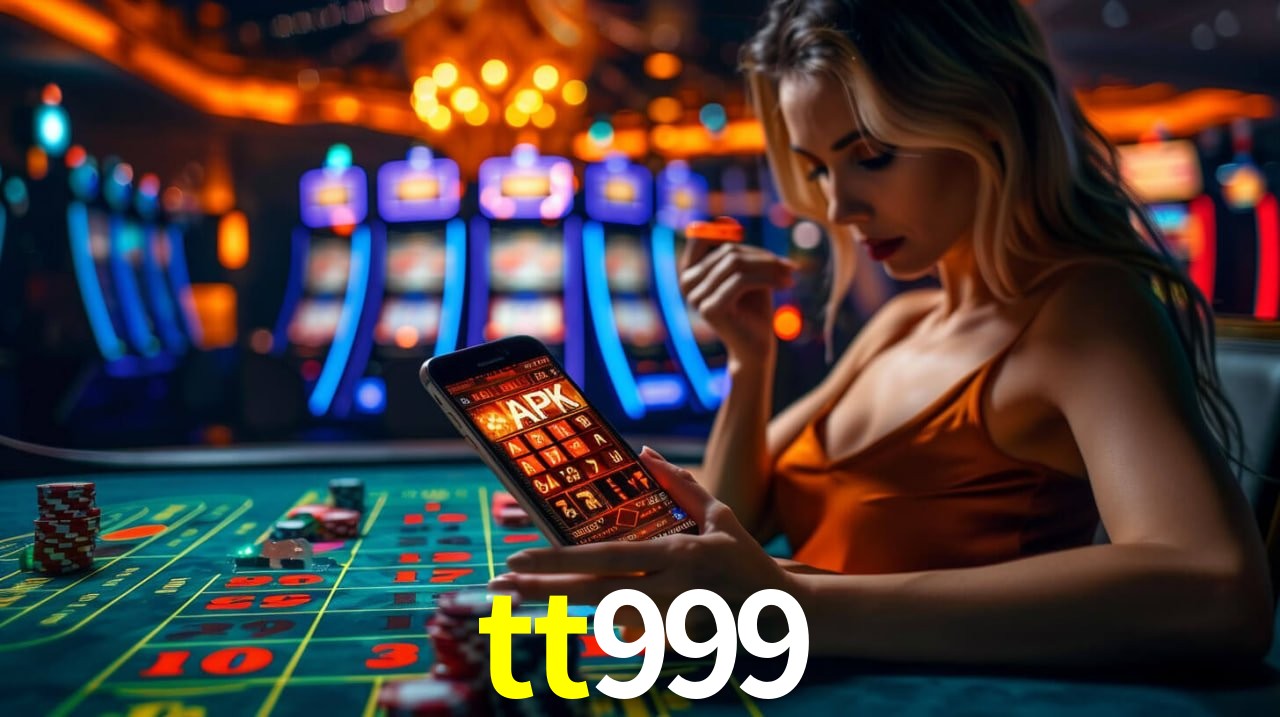 Programa VIP tt999