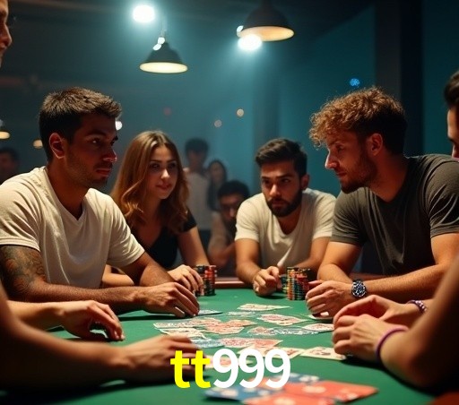 Descubra o Programa VIP da tt999: Vantagens Exclusivas para Jogadores