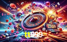 Descubra a Magia dos Jogos de Arcade no tt999