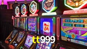 A Emoção da Loteria na tt999: Uma Chance de Mudança de Vida