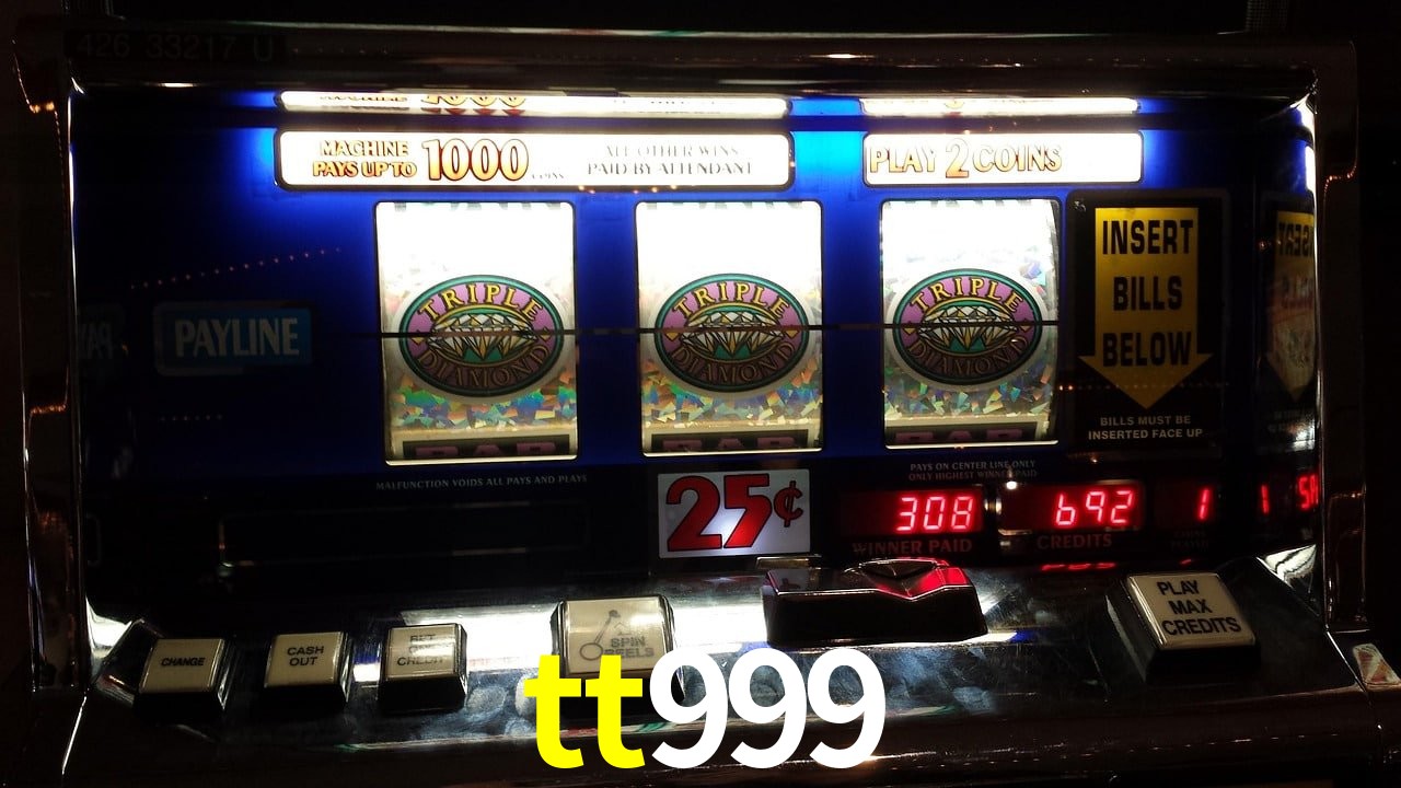 Live Casino tt999