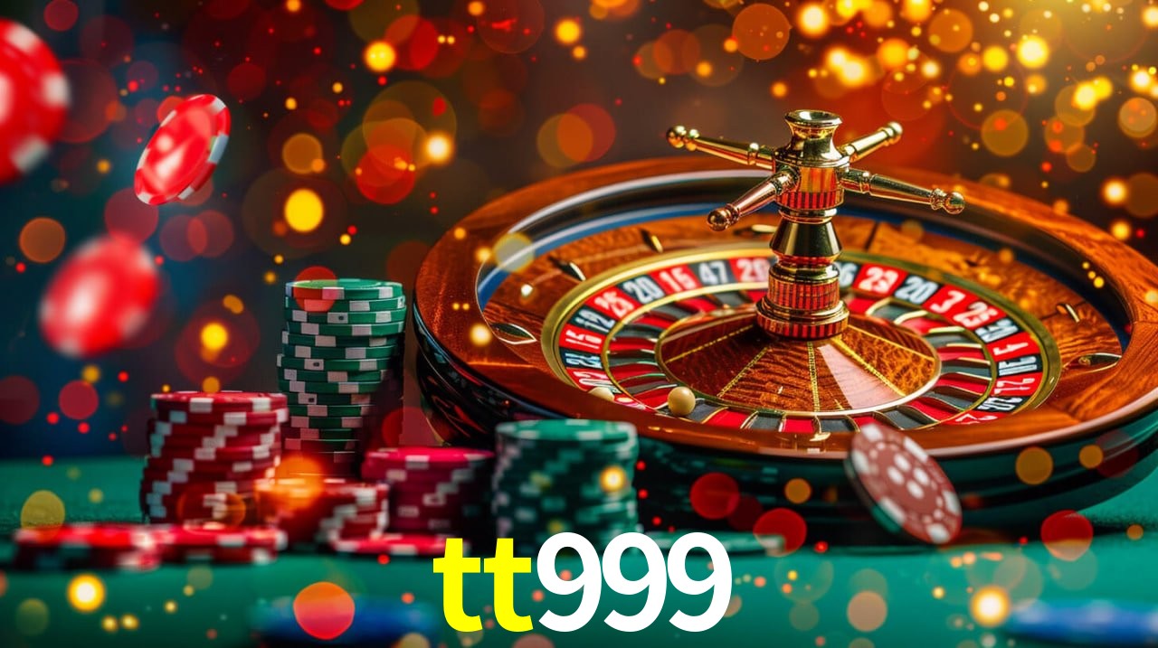 Login Seguro tt999
