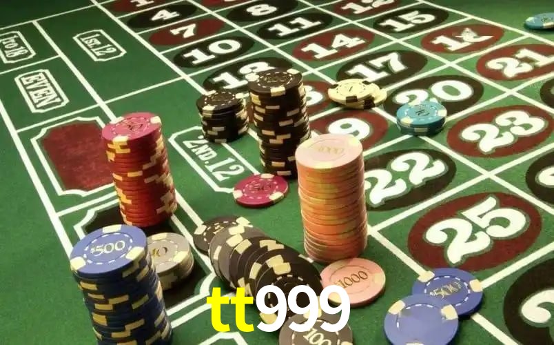 Apostas Esportivas na tt999: Um Guia Completo