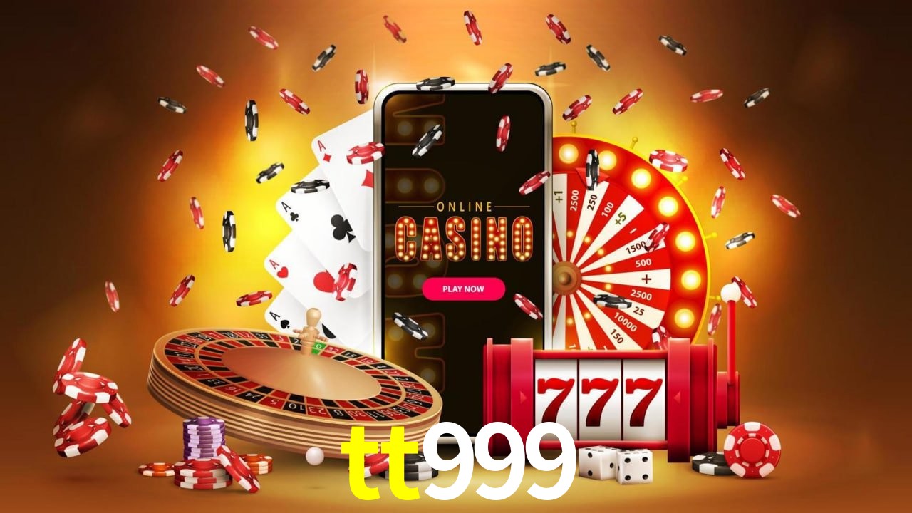 Bônus Diários tt999