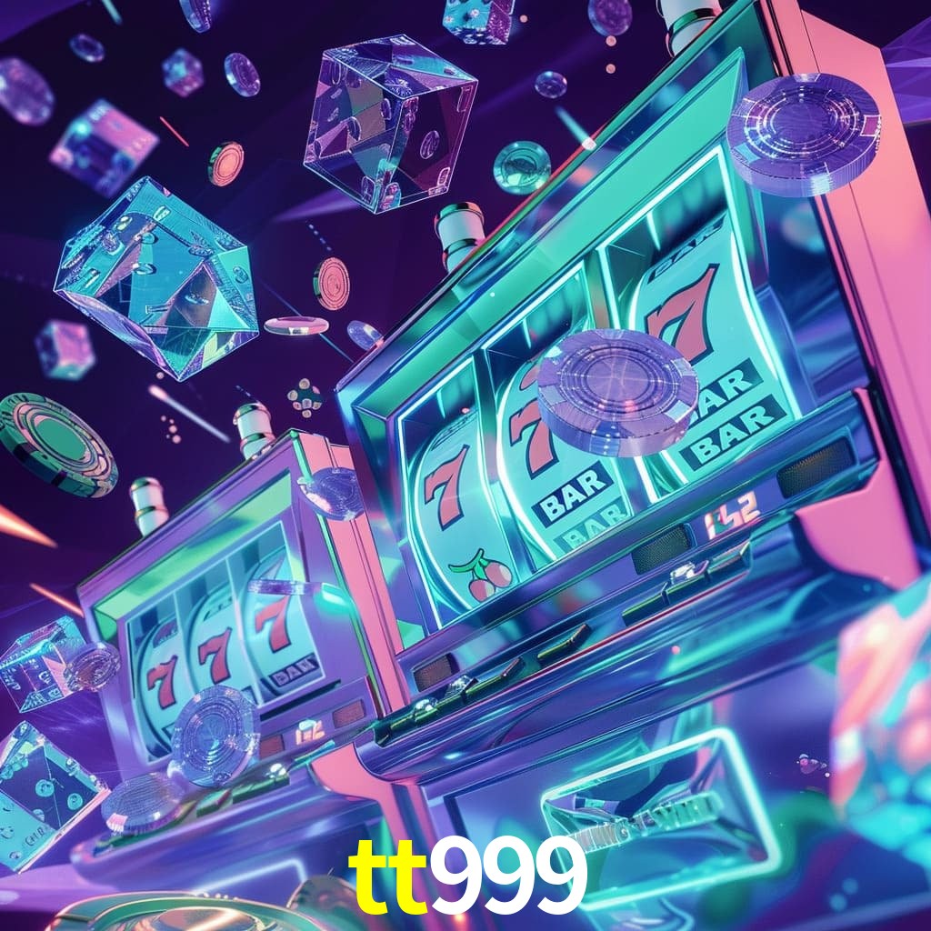 Promoção Relâmpago tt999