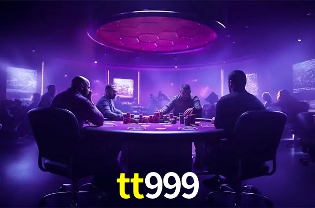 Inovações de Jogos na tt999: O Futuro das Experiências Interativas