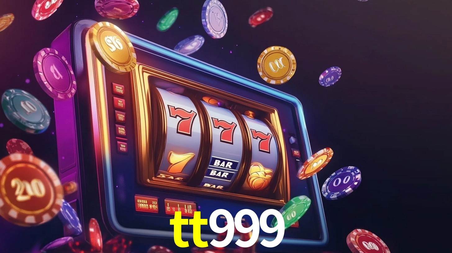 Ofertas Imperdíveis na tt999: Promoções e Bônus Que Valem a Pena