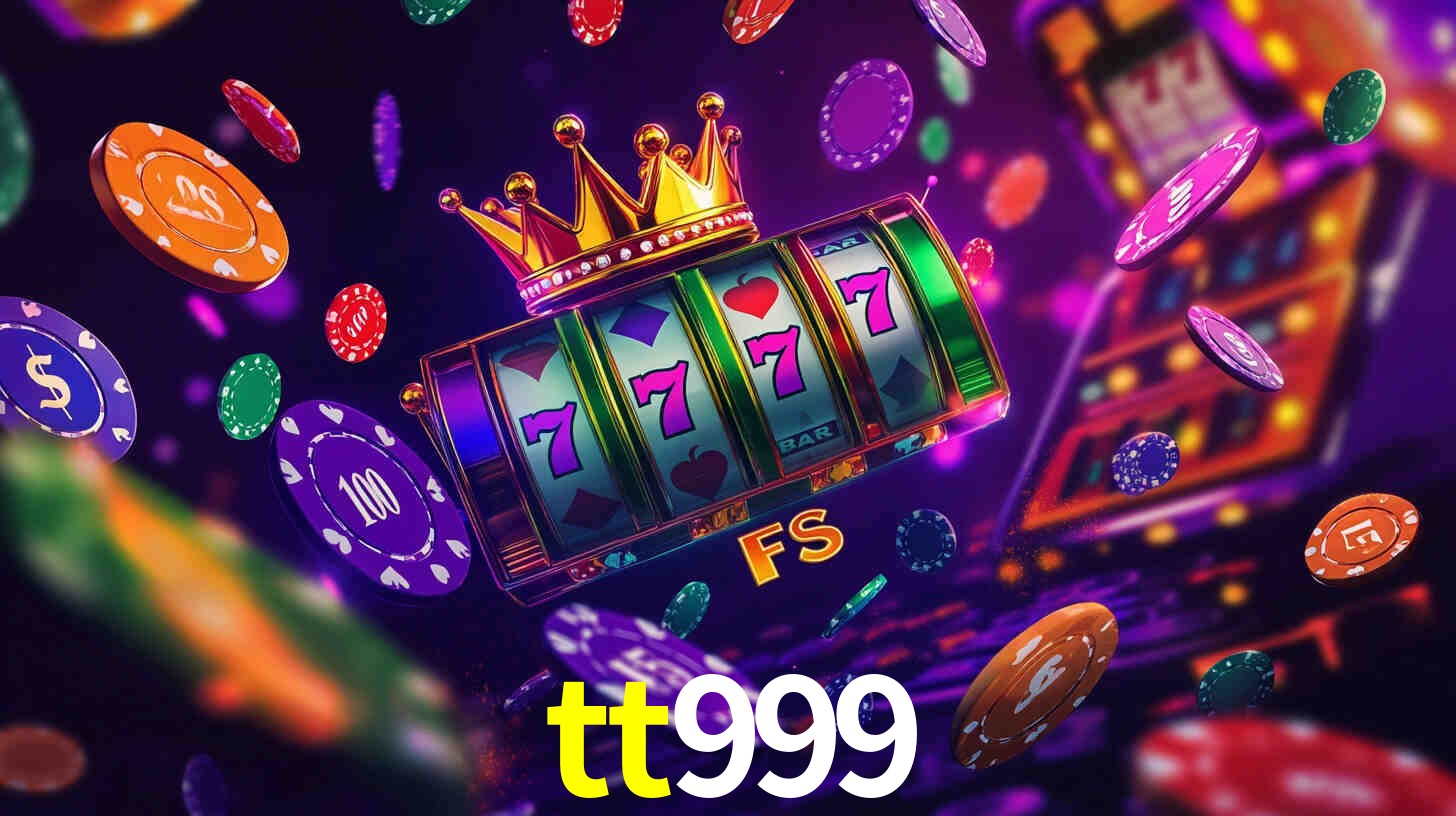tt999 APP
