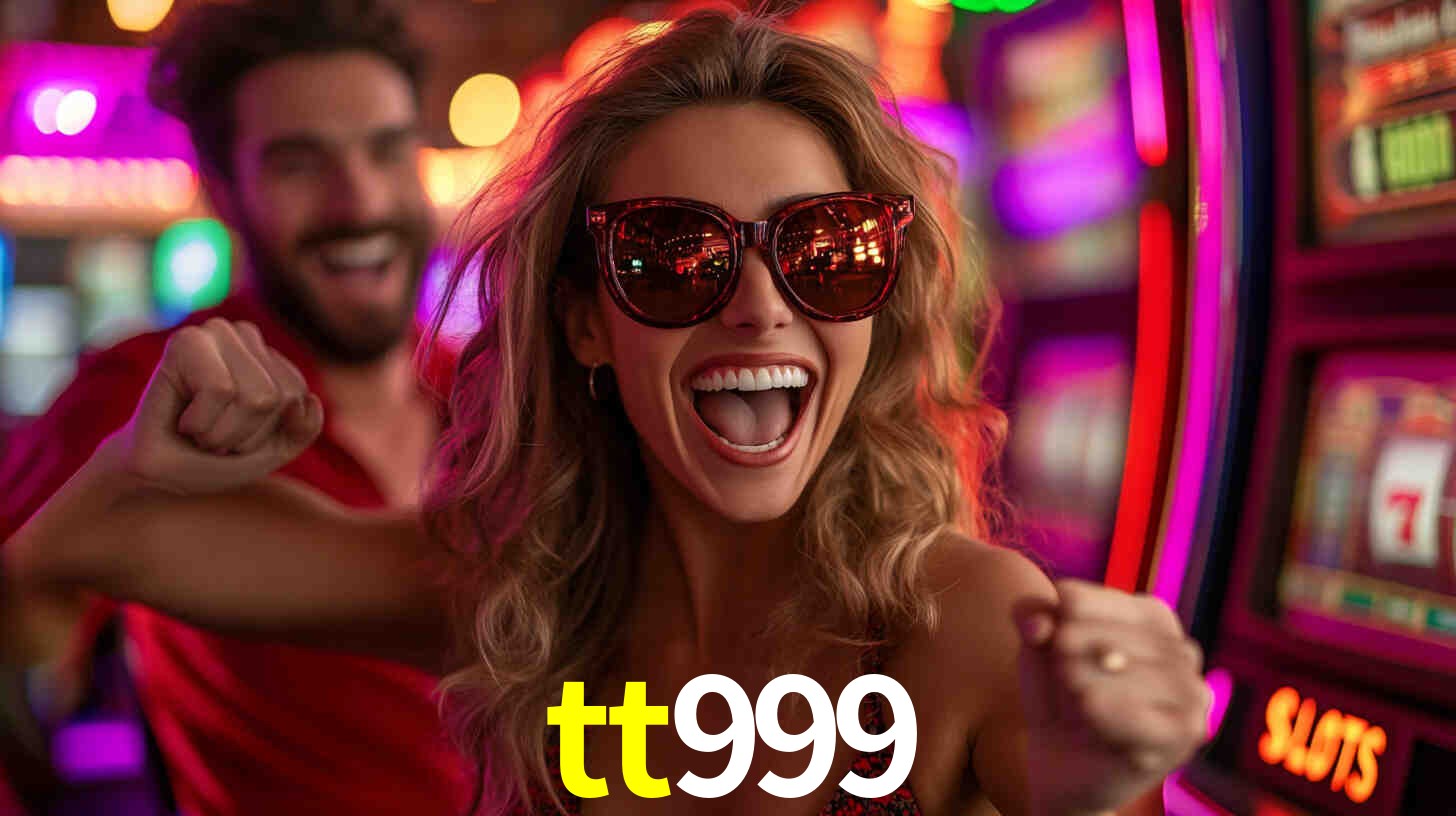 Apostas de Tênis tt999