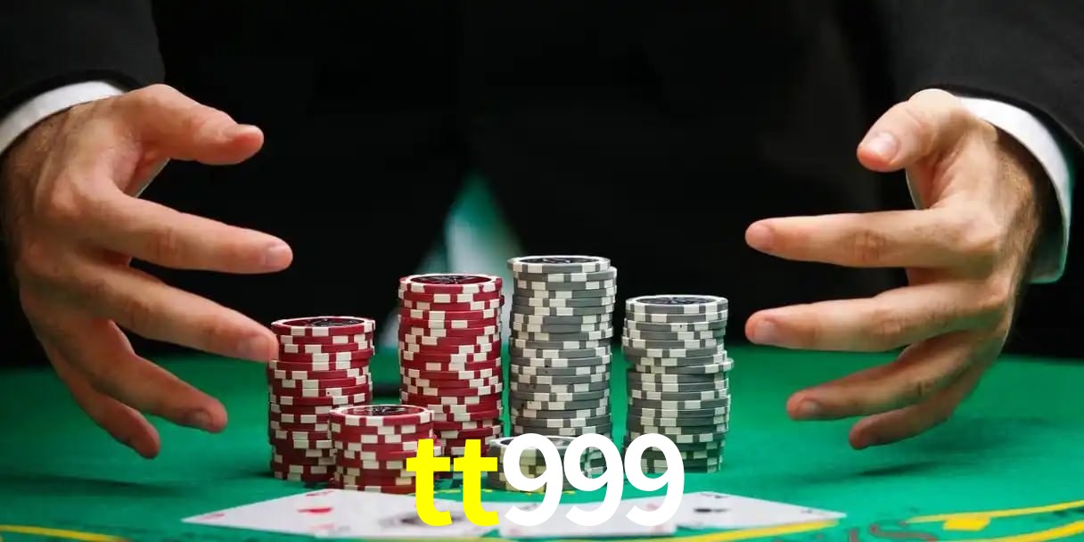 A Emoção da Loteria na tt999: Uma Chance de Mudança de Vida