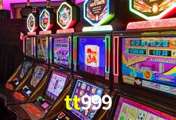 cassino tt999