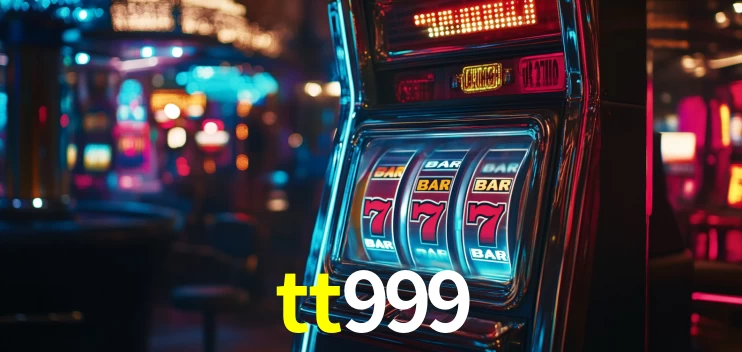 tt999 App Interface