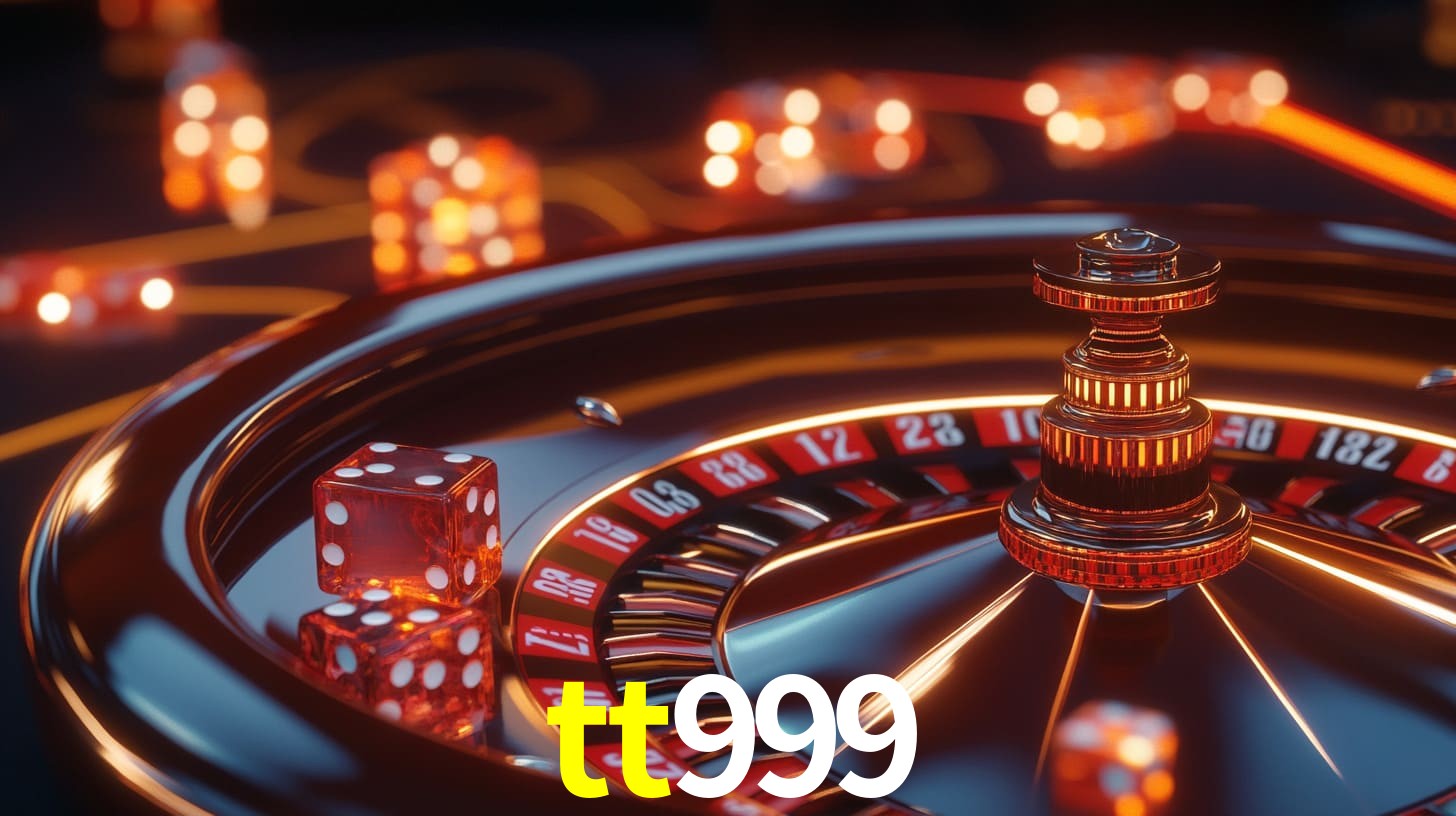 Welcome Bonus tt999