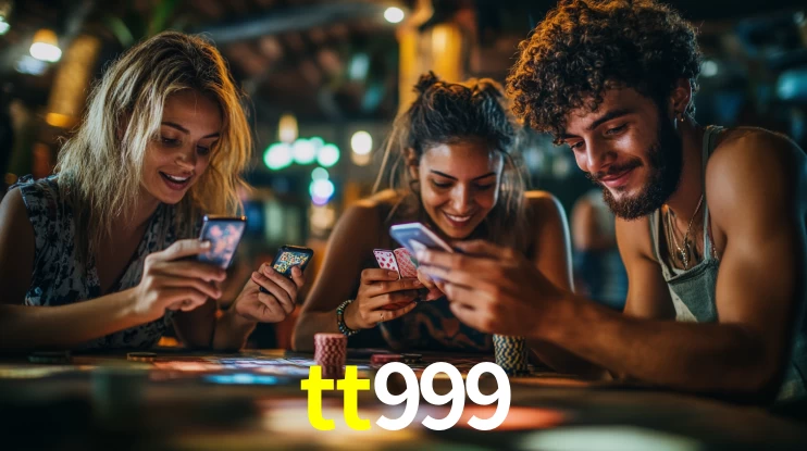 Premium Interface tt999