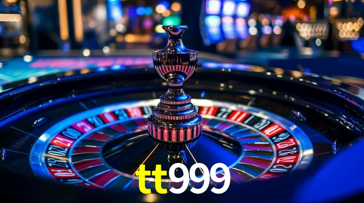 tt999: Seu Especialista em Apostas Esportivas Brasileiras