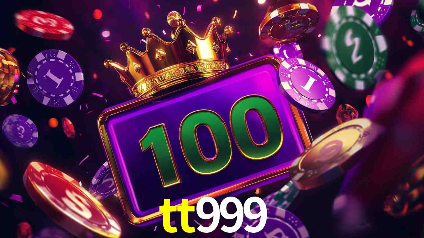 Explore as vantagens do tt999: serviço profissional e confiabilidade